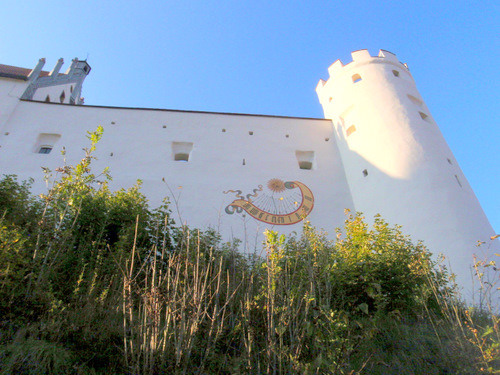 Castle F&uuml;ssen.